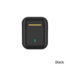 Load image into Gallery viewer, J18 TWS Wireless Bluetooth 5.0 Earphone MIC Earbuds 3D Stereo HIFI Call Touch Control Headphone ENC Noise Reduction Earphone