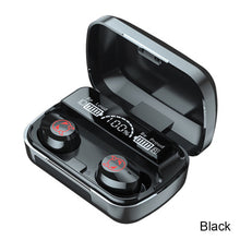 Load image into Gallery viewer, M23 TWS Wireless Earpiece Headphone Earphone Sport Earbuds Headset With Bluetooth For Xiaomi Samsung Huawei Iphone OPPO