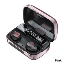 Load image into Gallery viewer, M23 TWS Wireless Earpiece Headphone Earphone Sport Earbuds Headset With Bluetooth For Xiaomi Samsung Huawei Iphone OPPO