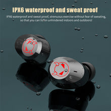 Load image into Gallery viewer, M23 TWS Wireless Earpiece Headphone Earphone Sport Earbuds Headset With Bluetooth For Xiaomi Samsung Huawei Iphone OPPO