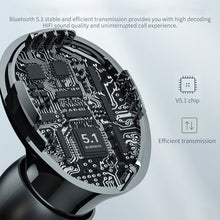 Load image into Gallery viewer, M23 TWS Wireless Earpiece Headphone Earphone Sport Earbuds Headset With Bluetooth For Xiaomi Samsung Huawei Iphone OPPO
