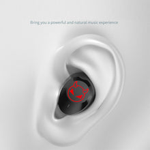 Load image into Gallery viewer, M23 TWS Wireless Earpiece Headphone Earphone Sport Earbuds Headset With Bluetooth For Xiaomi Samsung Huawei Iphone OPPO