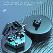 Load image into Gallery viewer, MD168 Earphones Bluetooth Earbuds Gamer Headset Wireless Headphones Noise Reduction Earpiece Waterproof For Xiaomi Huawei Iphone