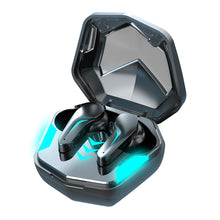 Load image into Gallery viewer, MD188 Bluetooth-compatible Headphone Gaming Wireless Type-C Interface Gaming Earphone Long Battery Life
