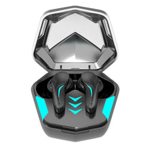 Load image into Gallery viewer, MD188 Bluetooth-compatible Headphone Gaming Wireless Type-C Interface Gaming Earphone Long Battery Life