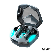 Load image into Gallery viewer, MD188 Bluetooth-compatible Headphone Gaming Wireless Type-C Interface Gaming Earphone Long Battery Life