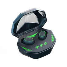 Load image into Gallery viewer, MD518 Bluetooth-compatible Headphone Gaming Wireless Type-C Interface Gaming Earphone Long Battery Life