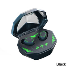 Load image into Gallery viewer, MD518 Bluetooth-compatible Headphone Gaming Wireless Type-C Interface Gaming Earphone Long Battery Life