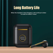 Load image into Gallery viewer, X1 TWS Bluetooth 5.1 Earphone Charging Box Wireless Headphone Stereo Earbuds Headset With Microphone For iOS/Android