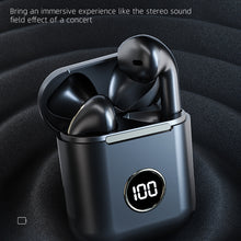 Load image into Gallery viewer, X1 TWS Bluetooth 5.1 Earphone Charging Box Wireless Headphone Stereo Earbuds Headset With Microphone For iOS/Android