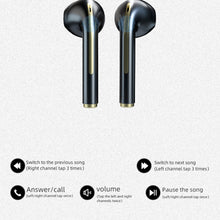 Load image into Gallery viewer, X1 TWS Bluetooth 5.1 Earphone Charging Box Wireless Headphone Stereo Earbuds Headset With Microphone For iOS/Android