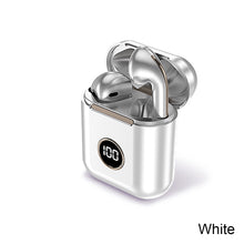 Load image into Gallery viewer, X1 TWS Bluetooth 5.1 Earphone Charging Box Wireless Headphone Stereo Earbuds Headset With Microphone For iOS/Android