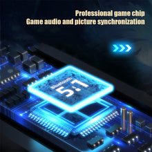 Load image into Gallery viewer, X6 Earphones Bluetooth Earbuds Gamer Headset Wireless Headphones Earpiece Waterproof For Xiaomi Huawei Iphone