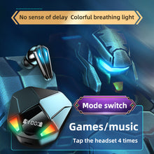 Load image into Gallery viewer, X6 Earphones Bluetooth Earbuds Gamer Headset Wireless Headphones Earpiece Waterproof For Xiaomi Huawei Iphone