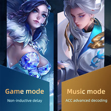 Load image into Gallery viewer, X6 Earphones Bluetooth Earbuds Gamer Headset Wireless Headphones Earpiece Waterproof For Xiaomi Huawei Iphone