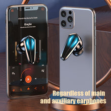 Load image into Gallery viewer, X6 Earphones Bluetooth Earbuds Gamer Headset Wireless Headphones Earpiece Waterproof For Xiaomi Huawei Iphone