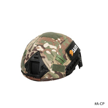 Load image into Gallery viewer, Tactical Hunting Helmet Cover For Fast MH PJ BJ Helmet Airsoft Paintball Army Helmet Cover Military CS Accessories