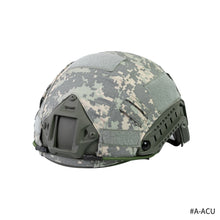 Load image into Gallery viewer, Tactical Hunting Helmet Cover For Fast MH PJ BJ Helmet Airsoft Paintball Army Helmet Cover Military CS Accessories