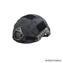 Load image into Gallery viewer, Tactical Hunting Helmet Cover For Fast MH PJ BJ Helmet Airsoft Paintball Army Helmet Cover Military CS Accessories