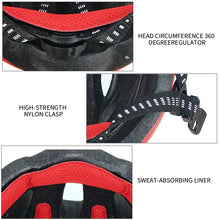 Load image into Gallery viewer, One-piece Bike Bicycle Helmet Road Cycling Mtb Bora Special Bicycle Sport Cap EPS Foam Protect Head Helmet