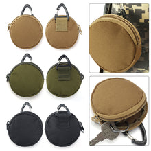 Load image into Gallery viewer, Molle Tactical Bag Outdoor Military Waist Fanny Pack Mobile Phone Pouch Hunting Gear Accessories Belt Waist Bag Army EDC Pack