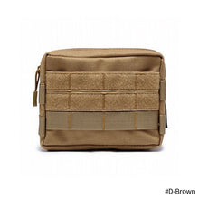 Load image into Gallery viewer, Molle Tactical Bag Outdoor Military Waist Fanny Pack Mobile Phone Pouch Hunting Gear Accessories Belt Waist Bag Army EDC Pack