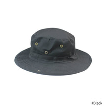 Load image into Gallery viewer, Men Camouflage Hat Tactical US Army Bucket Hats Military Panama Summer Cap Hunting Hiking Outdoor Camo Sun Caps