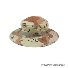 Load image into Gallery viewer, Men Camouflage Hat Tactical US Army Bucket Hats Military Panama Summer Cap Hunting Hiking Outdoor Camo Sun Caps