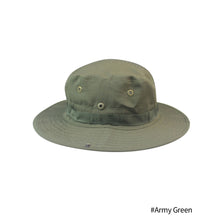 Load image into Gallery viewer, Men Camouflage Hat Tactical US Army Bucket Hats Military Panama Summer Cap Hunting Hiking Outdoor Camo Sun Caps