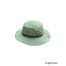 Load image into Gallery viewer, Men Camouflage Hat Tactical US Army Bucket Hats Military Panama Summer Cap Hunting Hiking Outdoor Camo Sun Caps