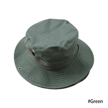 Load image into Gallery viewer, Men Hunting Hiking Outdoor Camo Sun Caps Camouflage Hat Tactical US Army Bucket Hats Military Panama Summer Cap