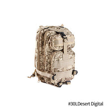 Load image into Gallery viewer, Outdoor Military Rucksacks Tactical Sports Camping Hiking Nylon Waterproof Trekking Fishing Hunting Bag Backpack