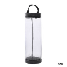 Load image into Gallery viewer, Hanging Storage Trash Garbage Bag Home Grocery Bag Holder Wall Mount Garbage Organizer Kitchen Plastic Bag Holder Dispenser Hanging Storage Bag