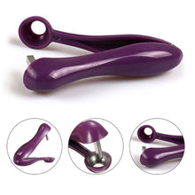 Load image into Gallery viewer, Cherry Pitter Tool Corer Remove Pit Cherry Core Seed Fast Remove Enucleate Kitchen Fruit Vegetable Gadgets Accessories