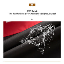 Load image into Gallery viewer, Kitchen Apron Household Oil-Proof Coffee Chef Hand Wipe Apron With Big Pocket Women Baking BBQ Accessories