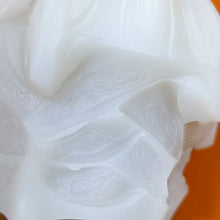 Load image into Gallery viewer, Creative Carved Silicone Candle Mold for DIY Aromatherapy Candle Plaster Ornaments Soap Epoxy Resin Mould Handcrafts Making