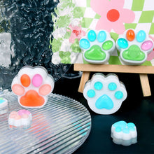 Load image into Gallery viewer, DIY Keychain Pendant Casting Silicone Mould Jewelry Earring Art Crafts Making Tools Crystal Resin Mold