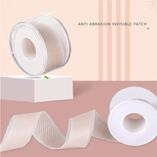 Load image into Gallery viewer, Silicone Gel Comfortable Invisible Anti-wear Heel Stickers High Heels Anti-wear Toe Foot Stickers Invisible Scar Cover Stickers