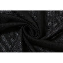 Load image into Gallery viewer, New Sexy Hot Girl Tube Halterneck Open Back Mesh Perspective Pleated Slim Fit Hip Dress