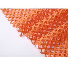 Load image into Gallery viewer, Hollow Mesh Sexy Tube Top Perspective Nightclub Party Lowcut Solid Color Long Slim Fit Wrap Hip Dress