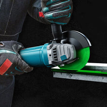Load image into Gallery viewer, 100mm Glass Cutting Disc Diamond Marble Saw Blade Ceramic Tile Jade Special Polishing Cutting Blade Sharp Brazing Grinding Disc