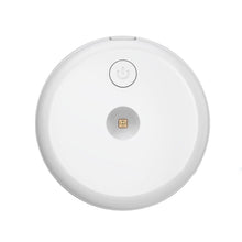 Load image into Gallery viewer, Toilet Rechargeable UV Sterilizing Light Closestool Auto Sterilization Waterproof Lamp for Household Toilet Disinfect Deodorizer Lights