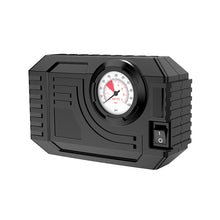 Load image into Gallery viewer, Portable Car Air Compressor Tire Inflator Pump Emergency Car Repair Air Pump With LED Light Auto Parts DC12V for Outing Travel