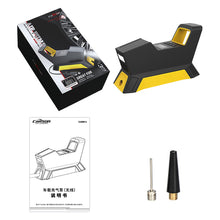 Load image into Gallery viewer, 150PSI Electric Car Tyre Inflator air Pump USB Portable Air Compressor Digital Tire Inflator 12V Quick Inflation