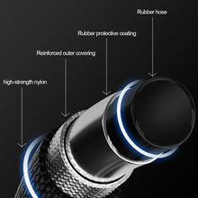 Load image into Gallery viewer, Car Air Compressor 30 Seconds Quick Inflated 25/50 Cylinder 150PSI Electric Air Pump Digital Tire Inflator Auto Tyre Pumb