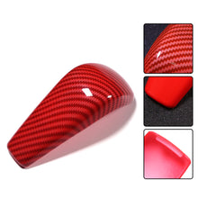 Load image into Gallery viewer, Car Gear Shift Cover Sticker Interior Accessories For BMW 1 3 5 series X5 Z4 E90 E92 E93 E60 E48 E81 E82 E84 E87 E85 E53 E89