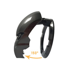 Load image into Gallery viewer, Car Interior Engine Ignition Start Stop Push Button Switch Button Protective Cover Trim 3D Sticker Car Interior Accessories