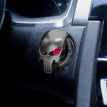Load image into Gallery viewer, Car Interior Engine Ignition Start Stop Push Button Switch Button Protective Cover Trim 3D Sticker Car Interior Accessories