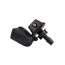 Load image into Gallery viewer, 2 Pcs Universal Adjustment Car Front Windshield Wiper Nozzle Jet Sprayer Kits Sprinkler Water Fan Spout Cover Washer Outlet