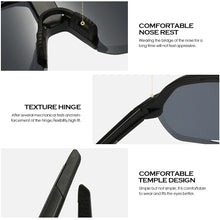 Load image into Gallery viewer, Trendy Road Bike Cycling Glasses Men Women UV400 Outdoor Sports Sunglasses Riding Goggles Eyewear Bike Equipment Oculos Glasses